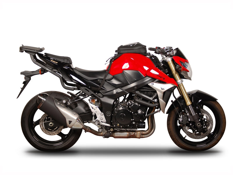 Монтажен комплект за куфари SHAD TOP MASTER SUZUKI GSR 750 '11 — снимка 3