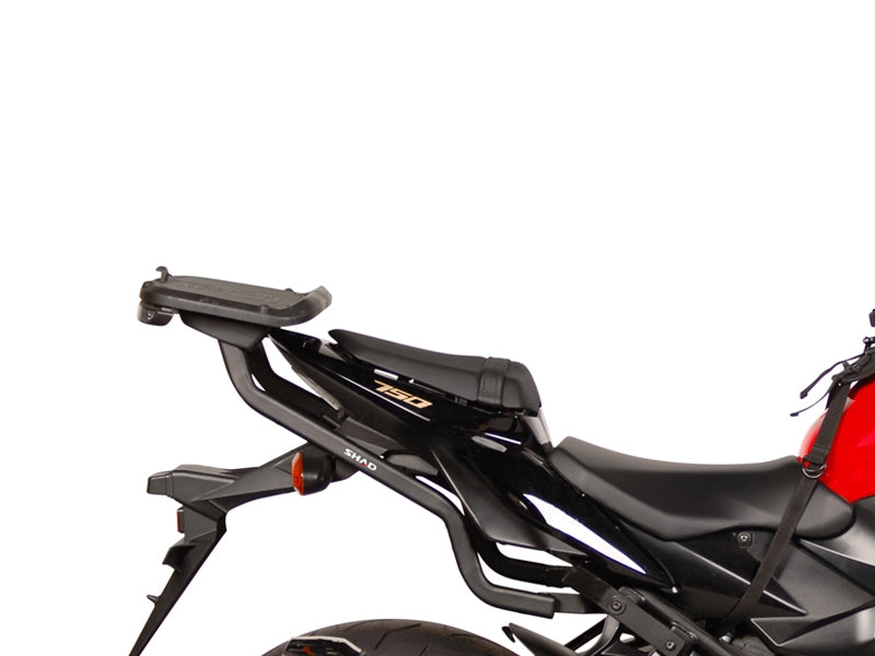 Монтажен комплект за куфари SHAD TOP MASTER SUZUKI GSR 750 '11 — снимка 2