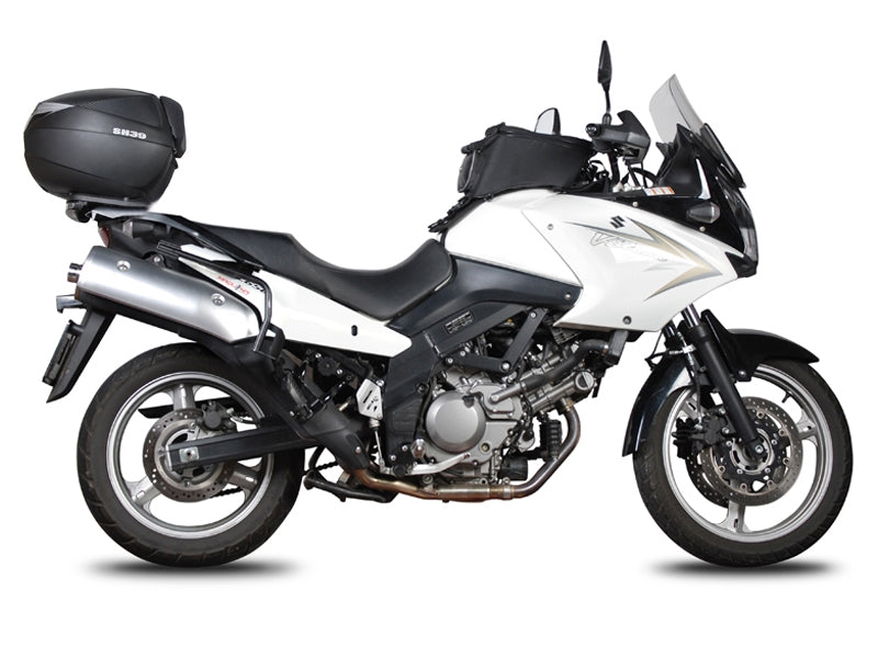 Монтажен комплект за куфари SHAD TOP MASTER SUZUKI V STROM DL 650 04-11 — снимка 4
