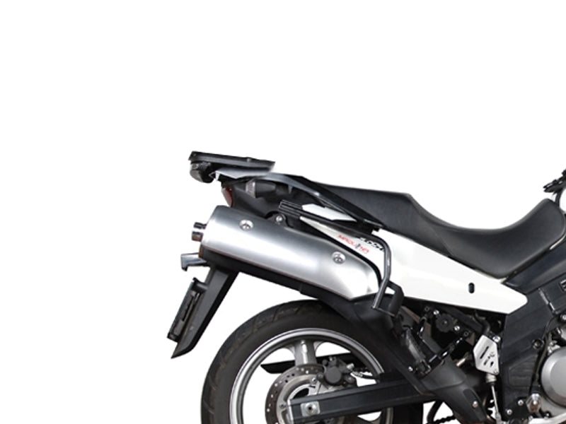 Монтажен комплект за куфари SHAD TOP MASTER SUZUKI V STROM DL 650 04-11 — снимка 2