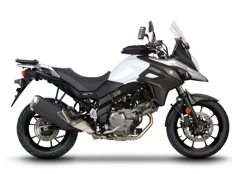 Монтажен комплект за куфари SHAD TOP MASTER SUZUKI V-STROM 1000'14 — снимка 3