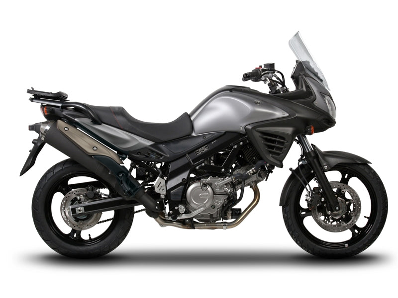 Монтажен комплект за куфари SHAD TOP MASTER SUZUKI V-STROM 650 '12 — снимка 3