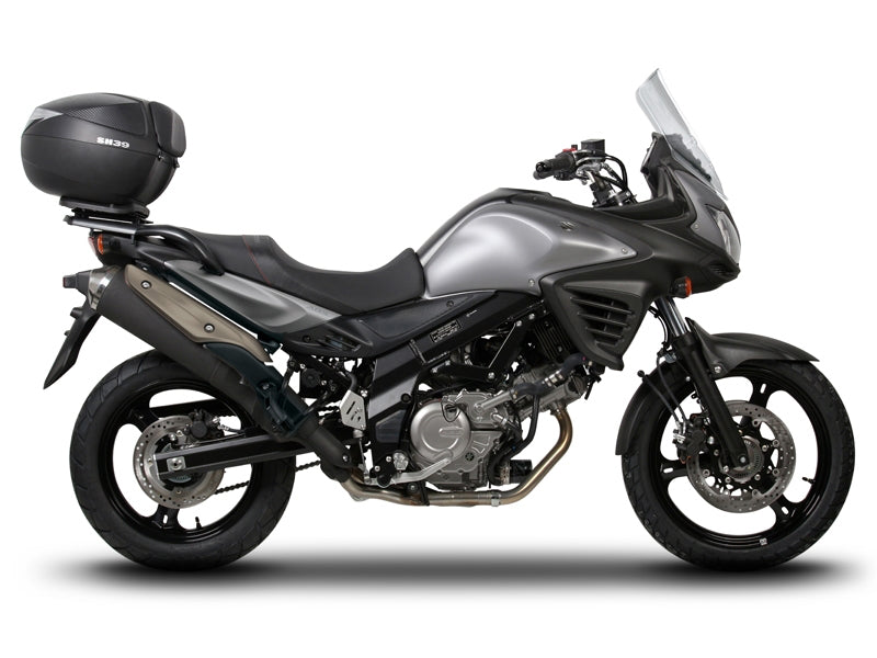 Монтажен комплект за куфари SHAD TOP MASTER SUZUKI V-STROM 650 '12 — снимка 4