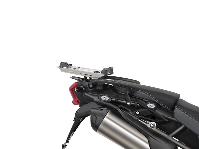Монтажен комплект за куфари SHAD TOP MASTER TRIUMPH TIGER800 XC'11 — снимка 2
