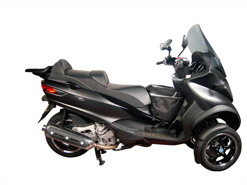 Монтажен комплект за куфари SHAD TOP MASTER PIAGGIO MP3 500 SPORT/BUS `15 — снимка 3