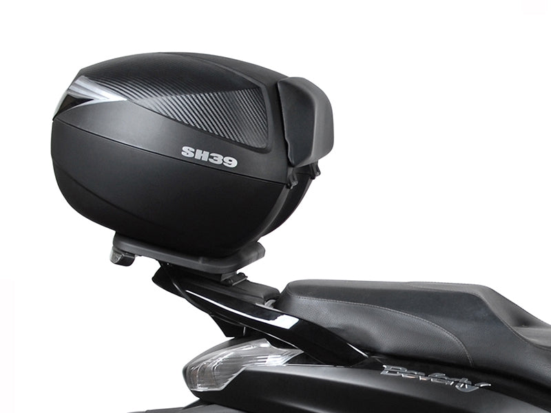 Монтажен комплект за куфари SHAD TOP MASTER PIAGGIO BEVERLY TOURER 125/250/400 08_2