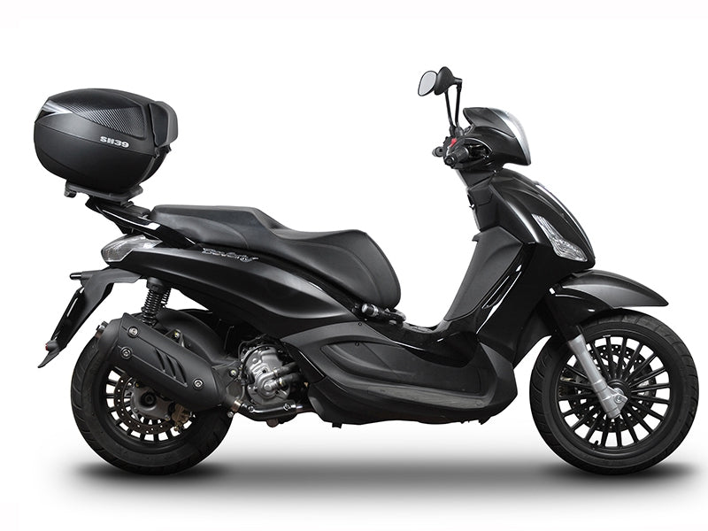 Монтажен комплект за куфари SHAD TOP MASTER PIAGGIO BEVERLY TOURER 125/250/400 08_4
