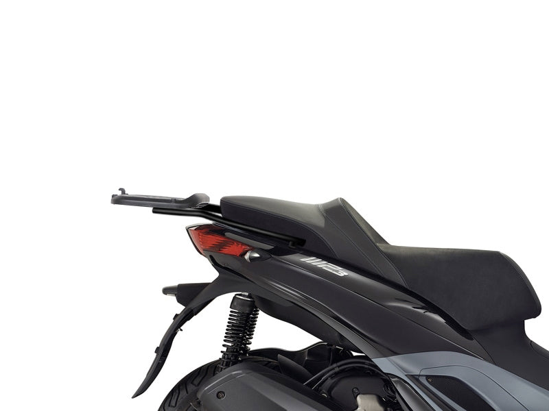 Монтажен комплект за куфари SHAD TOP MASTER PIAGGIO MP3 YOURBAN'11 — снимка 2