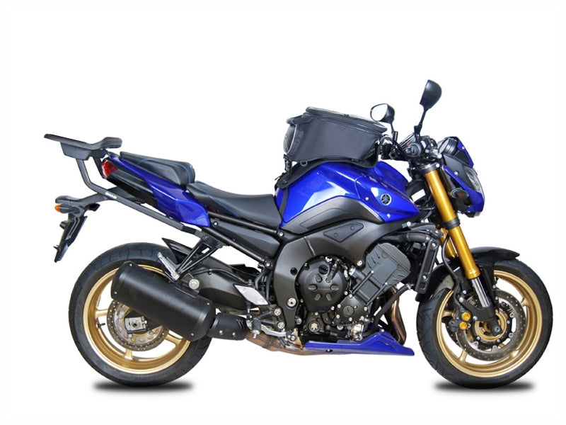 Монтажен комплект за куфари SHAD TOP MASTER YAMAHA FZ8 '10 — снимка 3