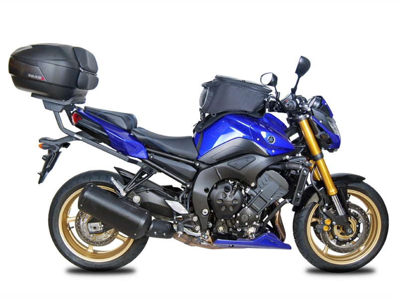 Монтажен комплект за куфари SHAD TOP MASTER YAMAHA FZ8 '10 — снимка 4