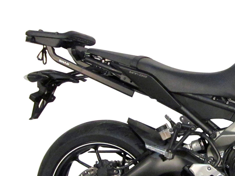 Монтажен комплект за куфари SHAD TOP MASTER YAMAHA MT 09 '13 — снимка 2