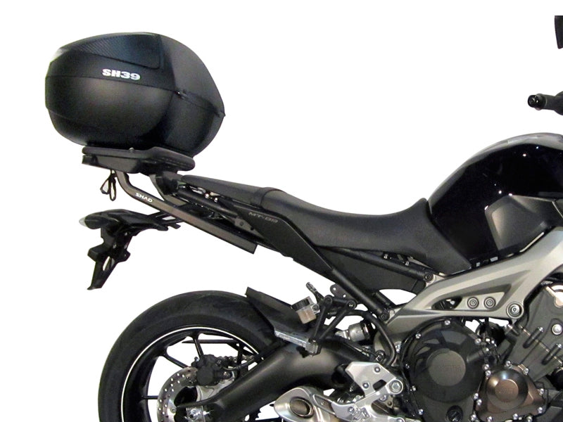 Монтажен комплект за куфари SHAD TOP MASTER YAMAHA MT 09 '13 — снимка 3