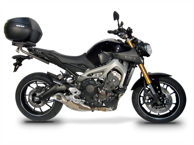 Монтажен комплект за куфари SHAD TOP MASTER YAMAHA MT 09 '13 — снимка 4