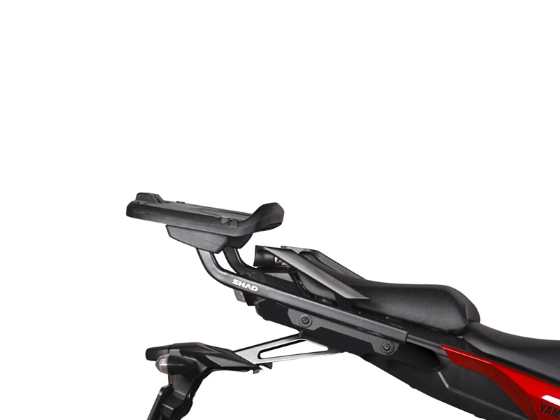 Монтажен комплект за куфари SHAD TOP MASTER YAMAHA MT 09 TRACER´15 — снимка 2