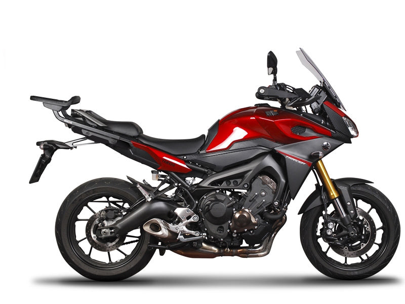 Монтажен комплект за куфари SHAD TOP MASTER YAMAHA MT 09 TRACER´15 — снимка 3