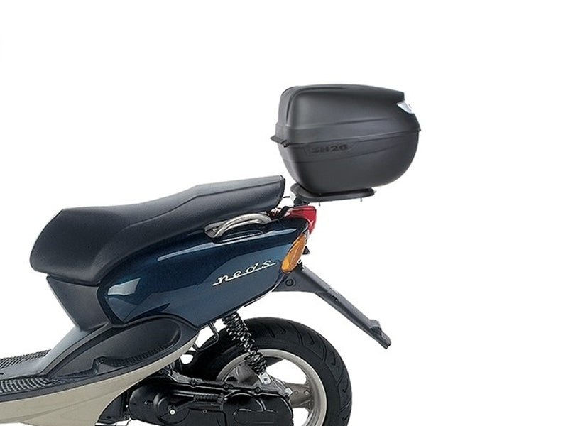 Монтажен комплект за куфари SHAD TOP MASTER YAMAHA NEOS 50 '97/100 '00 — снимка 2