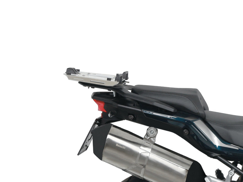 Монтажен комплект за куфари SHAD TOP MASTER BENELLI TRK 502 X '20 — снимка 2