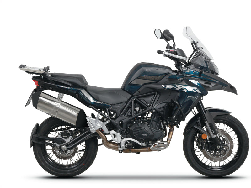 Монтажен комплект за куфари SHAD TOP MASTER BENELLI TRK 502 X '20 — снимка 3