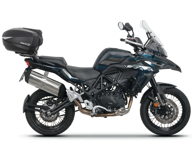 Монтажен комплект за куфари SHAD TOP MASTER BENELLI TRK 502 X '20 — снимка 4