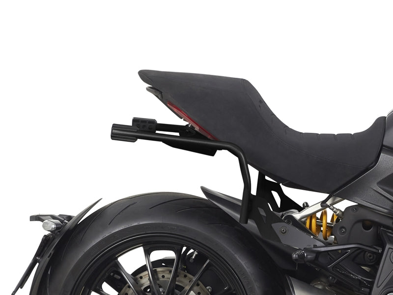 Монтажен комплект за куфари SHAD 3P SYSTEM DUCATI DIAVEL 1260 /1260 '19-'21 — снимка 2