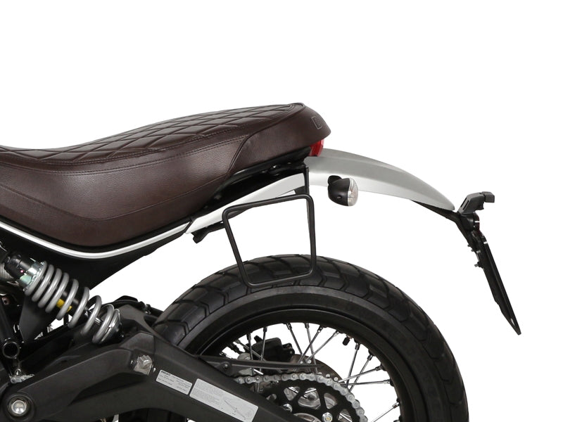 Монтажен комплект за куфари SHAD SR SIDE BAG HOLDER DUCATI SCRAMBLER 800 ICON/CLASSIC — снимка 2
