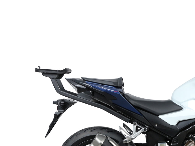 Монтажен комплект за куфари SHAD TOP MASTER HONDA CB500F/CBR500R — снимка 2