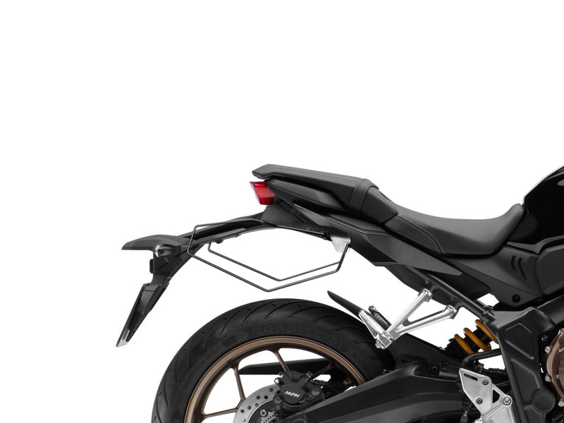 Монтажен комплект за куфари SHAD SIDE BAG HOLDER HONDA CB650R / CBR650R_2