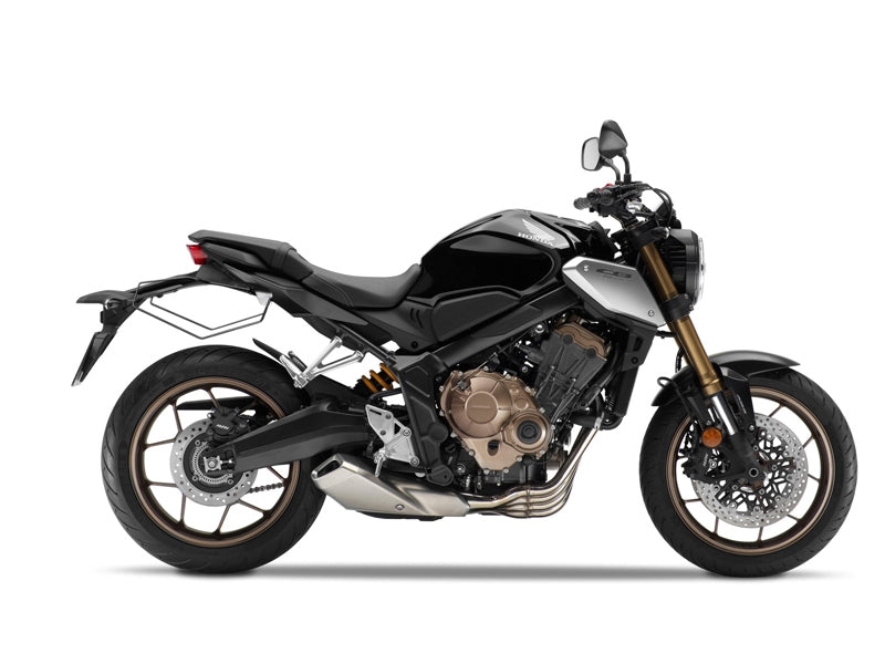 Монтажен комплект за куфари SHAD SIDE BAG HOLDER HONDA CB650R / CBR650R_3
