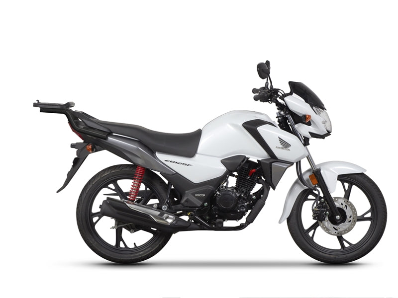 Монтажен комплект за куфари SHAD TOP MASTER HONDA CB 125 F '21-'26 — снимка 3