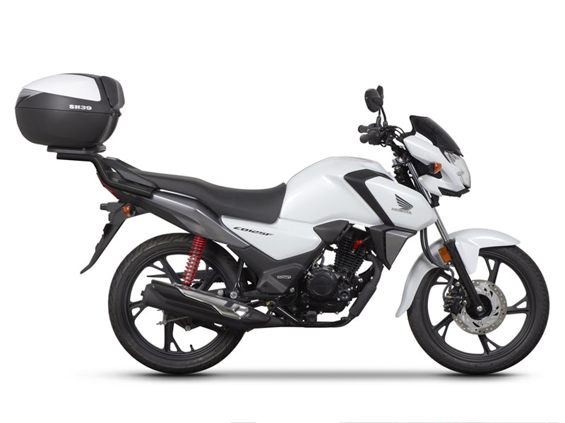 Монтажен комплект за куфари SHAD TOP MASTER HONDA CB 125 F '21-'26 — снимка 4