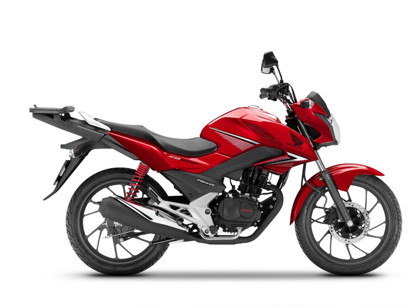 Монтажен комплект за куфари SHAD TOP MASTER HONDA CB125F — снимка 3