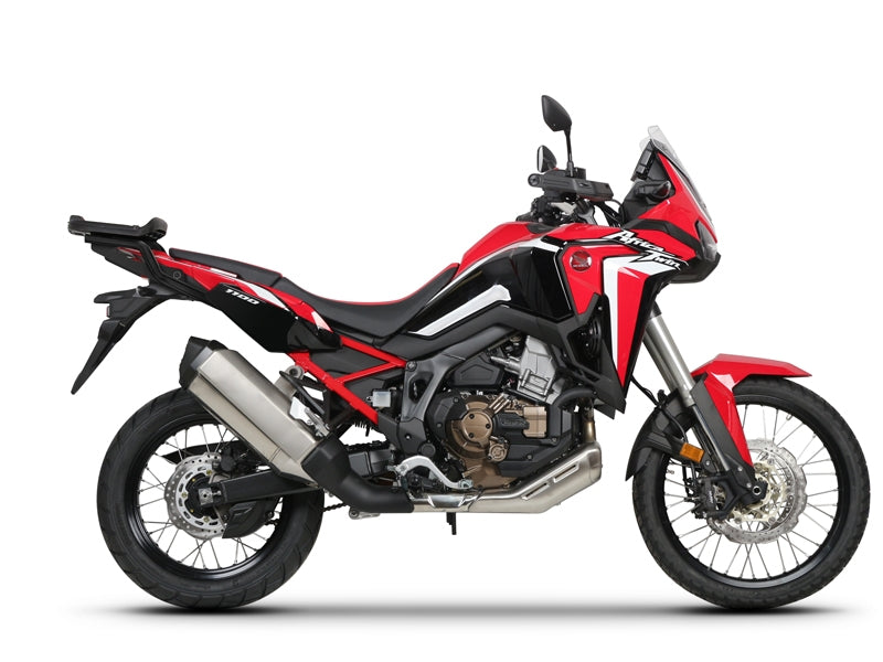 Монтажен комплект за куфари SHAD TOP MASTER HONDA CRF 1100 L AFRICA TWIN '20 — снимка 3