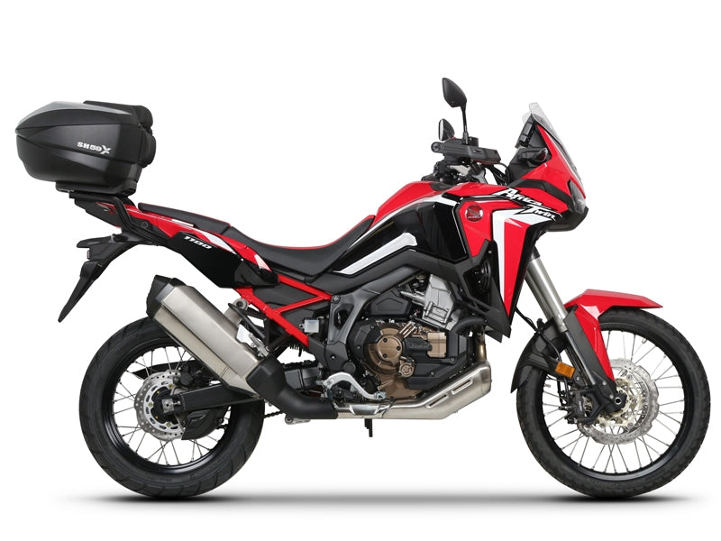 Монтажен комплект за куфари SHAD TOP MASTER HONDA CRF 1100 L AFRICA TWIN '20 — снимка 4