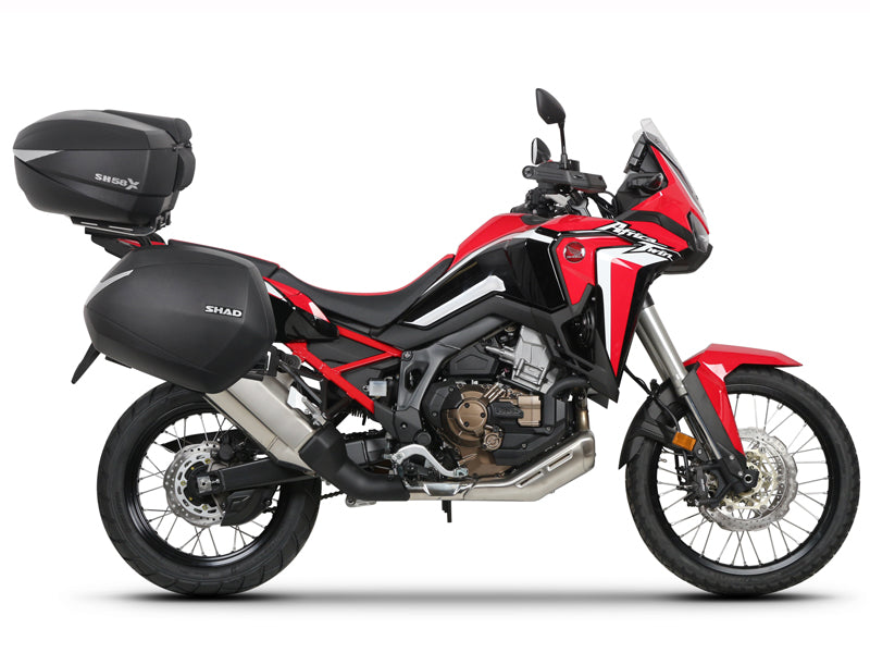 Монтажен комплект за куфари SHAD TOP MASTER HONDA CRF 1100 L AFRICA TWIN '20 — снимка 5