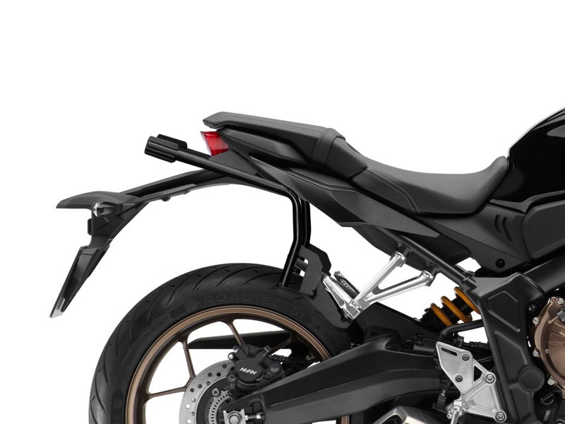 Монтажен комплект за куфари SHAD 3P SYSTEM HONDA CB650R/CBR650R '19 — снимка 2