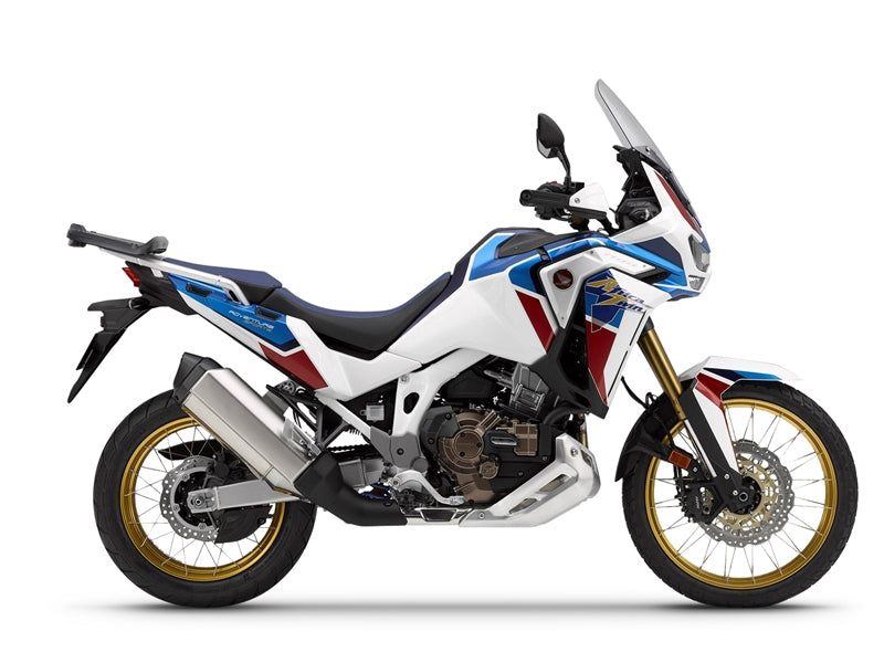 Монтажен комплект за куфари SHAD TOP MASTER HONDA CRF 1100L AFRICA TWIN ADVENT.SPORT '20 — снимка 3