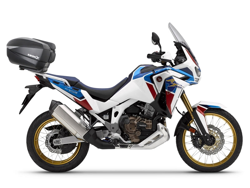 Монтажен комплект за куфари SHAD TOP MASTER HONDA CRF 1100L AFRICA TWIN ADVENT.SPORT '20 — снимка 4