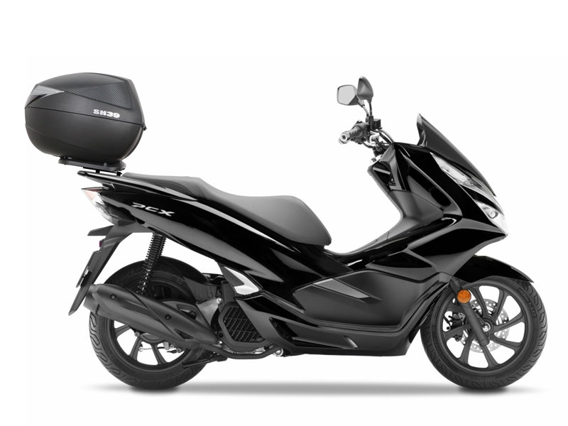 Монтажен комплект за куфари SHAD TOP MASTER HONDA PCX 125 '10-'20_4