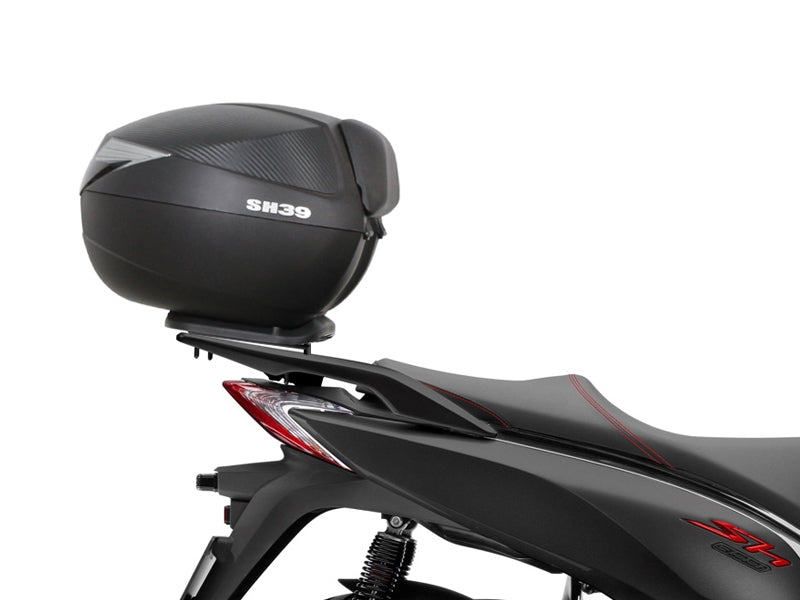 Монтажен комплект за куфари SHAD TOP MASTER HONDA SH 300 '19-'20 — снимка 3