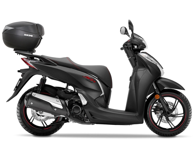 Монтажен комплект за куфари SHAD TOP MASTER HONDA SH 300 '19-'20 — снимка 4