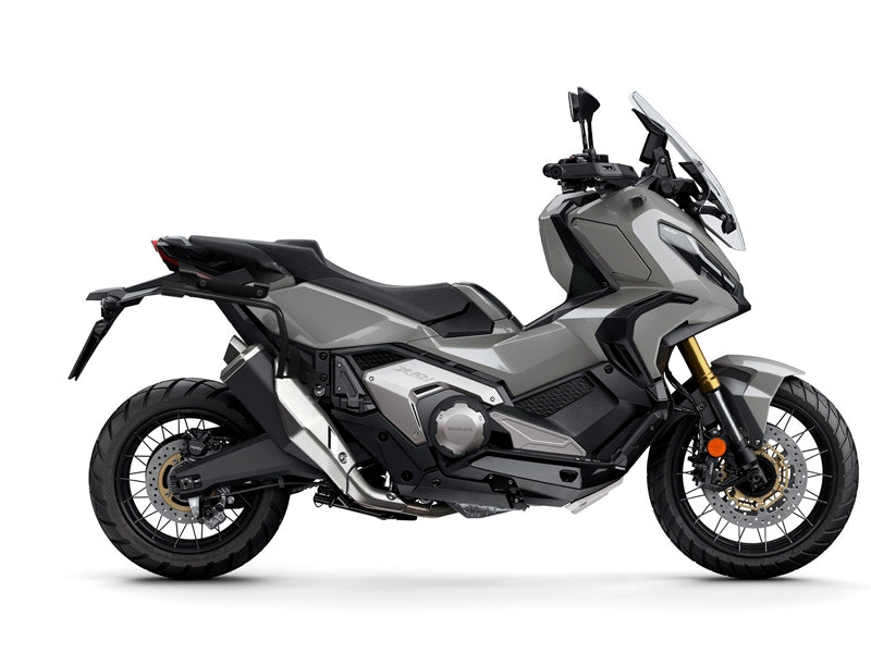 Монтажен комплект за куфари SHAD 3P SYSTEM HONDA X-ADV 750 '21 — снимка 3