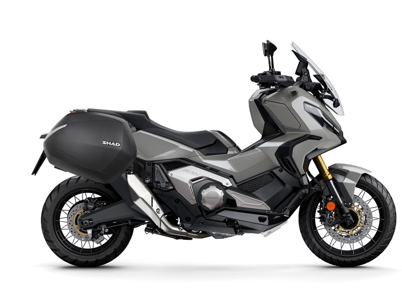 Монтажен комплект за куфари SHAD 3P SYSTEM HONDA X-ADV 750 '21 — снимка 4