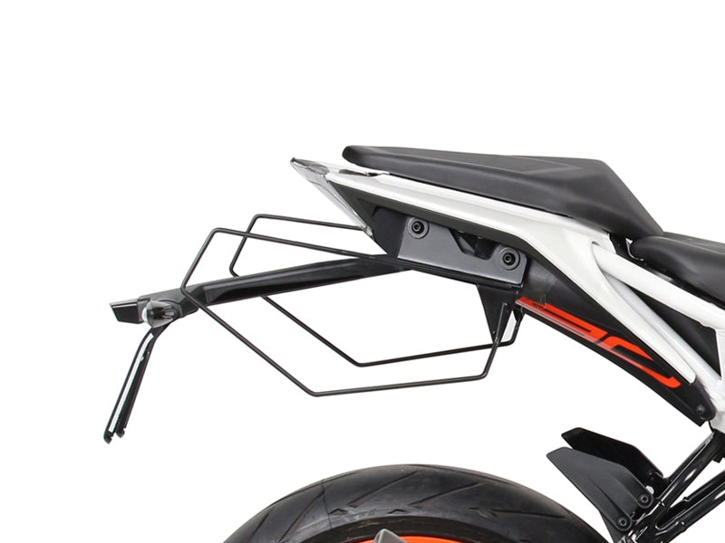 Монтажен комплект за куфари SHAD SIDE BAG HOLDER KTM DUKE 125/390 '17_2
