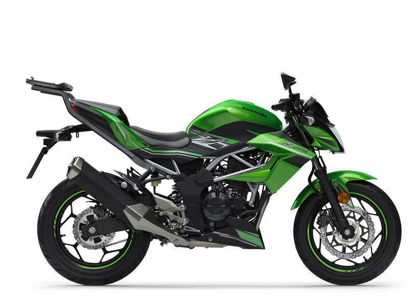 Монтажен комплект за куфари SHAD TOP MASTER KAWASAKI Z 125 '19 — снимка 3