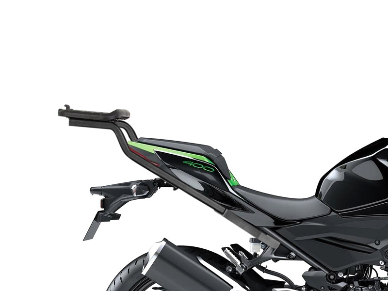 Монтажен комплект за куфари SHAD TOP MASTER KAWASAKI Z400 '19 — снимка 2