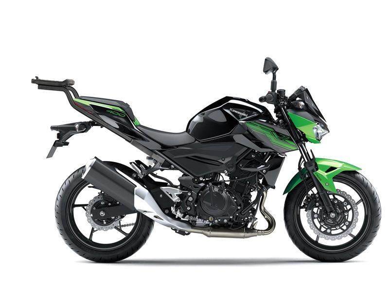 Монтажен комплект за куфари SHAD TOP MASTER KAWASAKI Z400 '19 — снимка 3