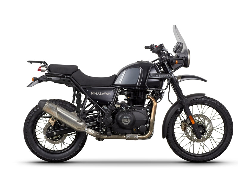 Монтажен комплект за куфари SHAD 3P SYSTEM ROYAL ENFIELD HIMALAYAN 410 '18_3