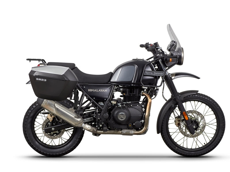 Монтажен комплект за куфари SHAD 3P SYSTEM ROYAL ENFIELD HIMALAYAN 410 '18_4