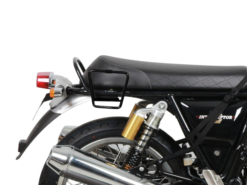 Монтажен комплект за куфари SHAD SR SIDE BAG H.ROYAL ENFIELD INTERCEPTOR 650 '19 — снимка 2