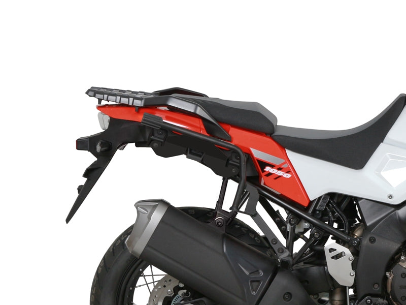 Монтажен комплект за куфари SHAD 3P SYSTEM V-STROM 1000 '14'19/1050/XT'20 — снимка 2